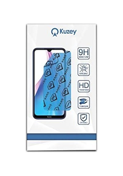 İletişim Xiaomi 8t İle Uyumlu Nano Ekrankoruyucu Kırılmaz Esnek Cam Sku: Zeusb0b623vkkc