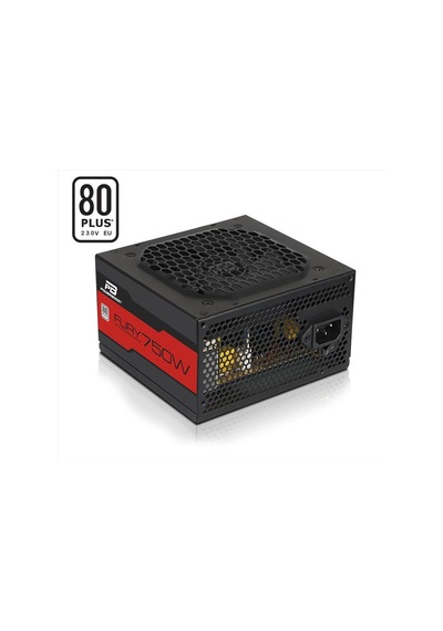 Power Boost Jpsu-bst-atx750weu 750w 80+ Power Supply