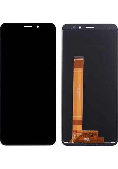 Meizu M6s Lcd Ekran Dokunmatik Touch