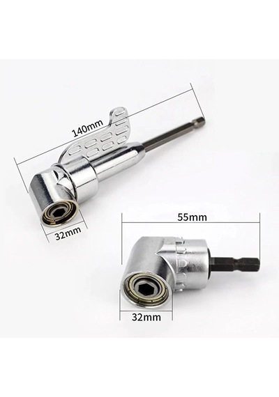 Zimak Köşe Vidalama Aparatı 140 Mm Zmk-1470