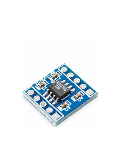 X9C104 Dijital Potansiyometre Modül