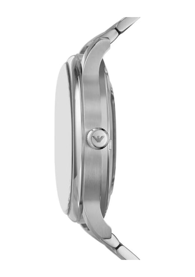 Emporio Armani Ar60081 Otomatik Erkek Kol Saati Ar60081 Gri