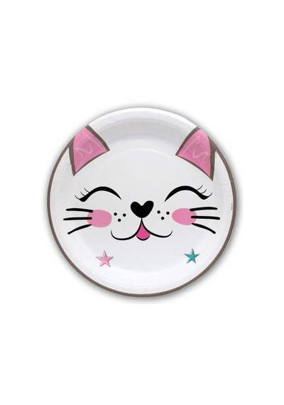 Miss Cat Karton Tabak - 23Cm X 8 Adet