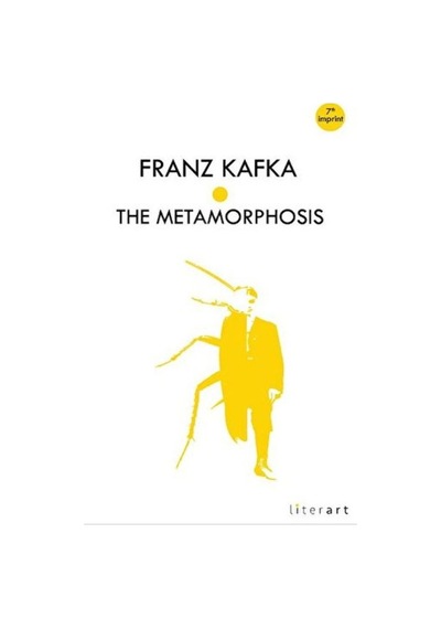 The Metamorphosis - Ybve-669066