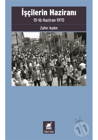 İşçilerin Haziranı