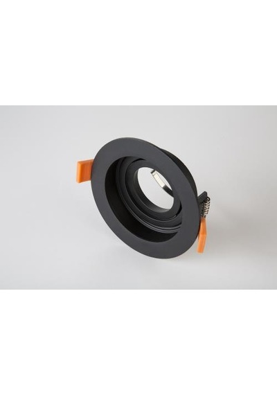 CT 5224 Cata Pars Spot Kasası Siyah