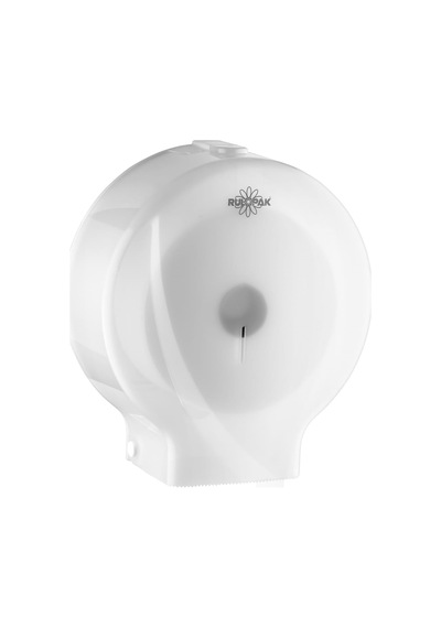 Rulopak Modern Maxi Jumbo Tuvalet Kağıdı Dispenseri Transparan Be