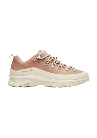 Merrell Merrell Ontario Speed Ltr Lace Se Unisex Pembe Günlük Ayakkabı Haz
