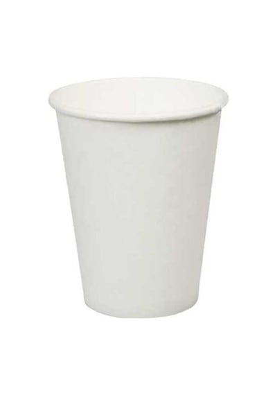 Karton Bardak 12 Oz - 50 Adet N11.837