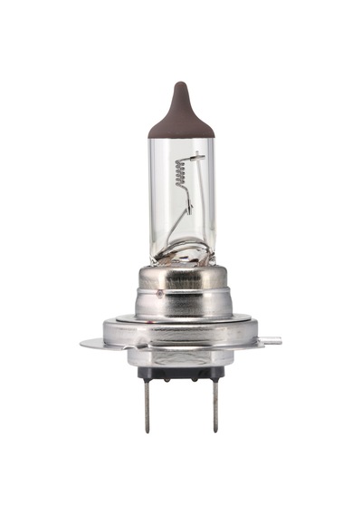 Wolfram 24 Volt 70 Watt H7 Ampul - 10 Adet