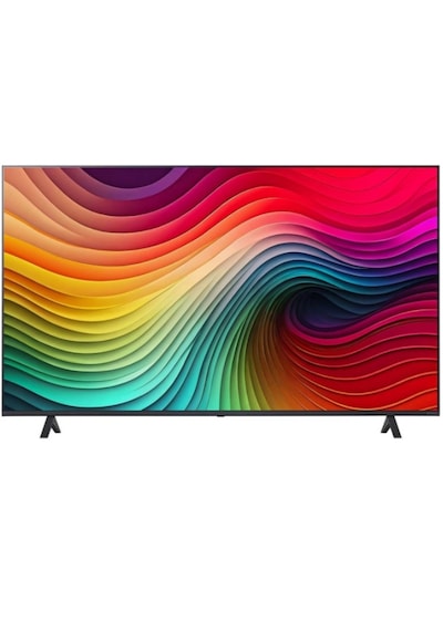 LG Nanocell 55NANO81T6A 55" 60 Hz 4K Ultra HD LED TV