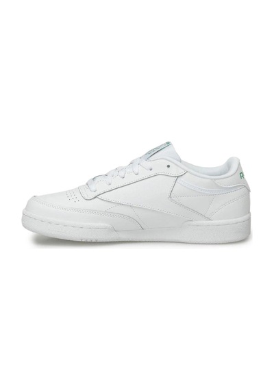 Reebok Club C Kadın Günlük Spor Ayakkabı C-reb047776b10010 Beyaz