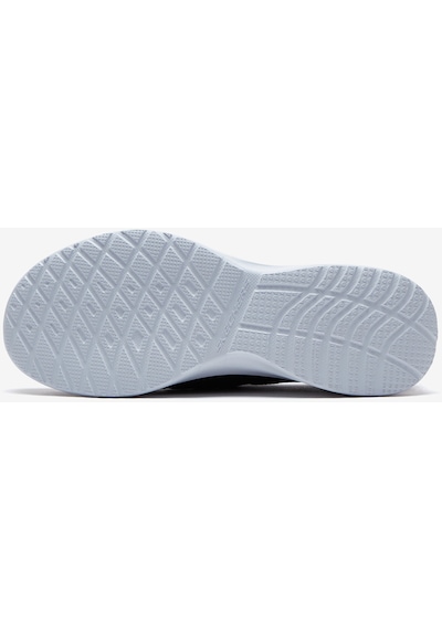 Skechers Skech - Air Dynamight - Perfect S Kadın Siyah Spor Ayakkabı 149754 Bkrg Siyah