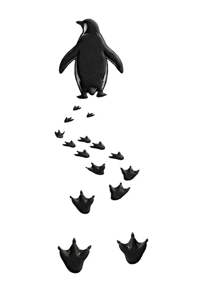 Wear Vexel Kadın T-shirt Nihilist Penguen Baskılı Bisiklet Yaka Kısa Kol Yazlık Tişört - Beyaz Beyaz Wear Vexel Kadın T-shirt Nihilist Penguen Baskılı Bisiklet Yaka Kısa Kol Yazlık Tişört - Beyaz Beyaz