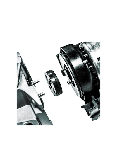 Kraftixx By Einhell KX-WS 18 Li Akülü Avuç Taşlama 2x3 Amper 4514008S3