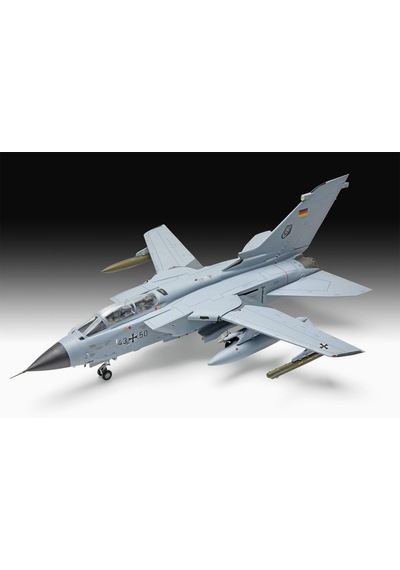 Revell Gift Set 1:72 70 Years Bundeswehr Aircraft 5627