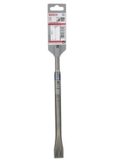Bosch - Longlife Serisi, Sds-plus Şaftlı Yassı Keski 250 20 Mm