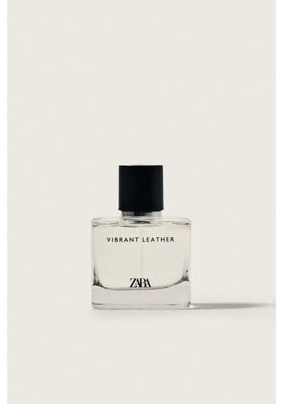 Zara Vıbrant Leather Edp 60ml 2.03 Fl.oz Odunsu
