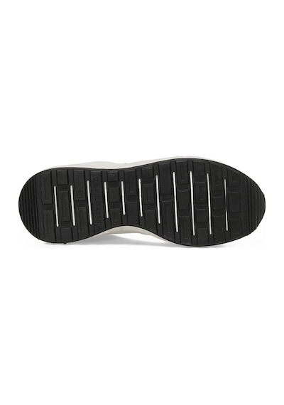 U.s. Polo Assn. Tıghe 6fx Beyaz Erkek Spor Ayakkabı 000000000102156897 Beyaz