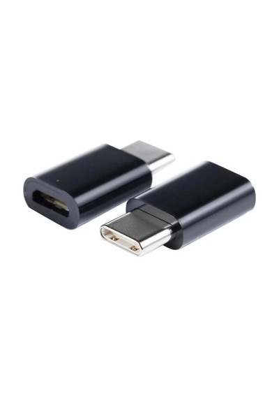 Usb 3.1 Type-c To Mikro Usb Şarj Çevirici Dönüştürücü Adaptör