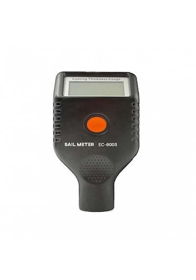 Sail Teknoloji Ec-600s Bluetooth Lu, Mobil Uygulamalı, Silikon Kılıf Hediyeli Oto Kaporta Boya Ölçüm Cihazı