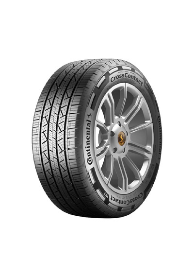 Continental Crosscontact H/T 255/65R17 110T Dört Mevsim Lastiği 2026