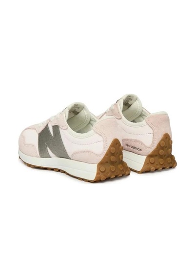 New Balance P3271p9 Lıfestyle Pre-school Shoes Pembe Çocuk Sneaker Pembe