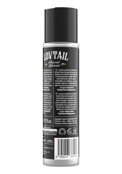 İntimateline Tropical Heat Premium Seti