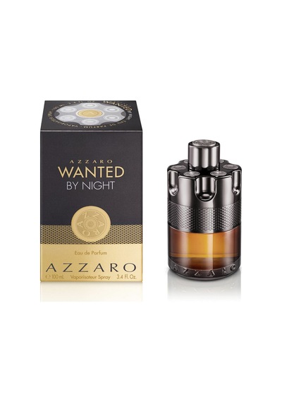 Azzaro Wanted By Night Edp 100 Ml Erkek Parfüm