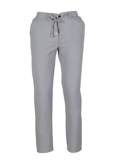 Modarar Erkek Jogger Pantolon Bel Bağcıklı Regular Rar01346 Gri