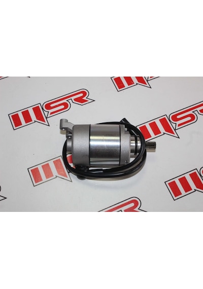 Mondial Rx3i Evo Marş Motoru 9t 2019  Nc250-2 Jl260ıc