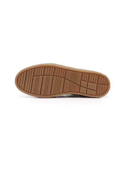 Diğer Kadın Kahverengi Bağcıklı Sneaker Dyza86238726 Kahverengi
