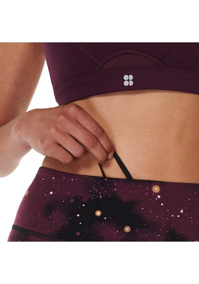 Sweaty Betty Power 7/8 Workout Leggings Mor