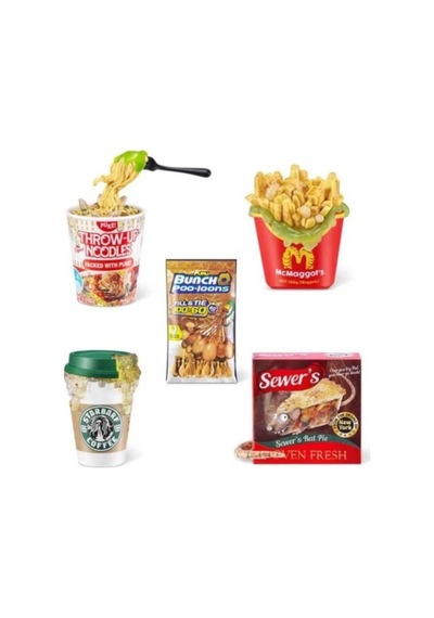 Gp Mını Brands Mega Gross 5ug00000 Mını Sup. 77355gq5-42