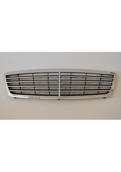 Mercedes C Serisi W203 Krom Panjur 2038800183 307454229