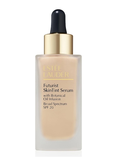 Estee Lauder Futurist Skintint Serum Fondöten Spf20 1w1 Bone 30 Ml 1w1
