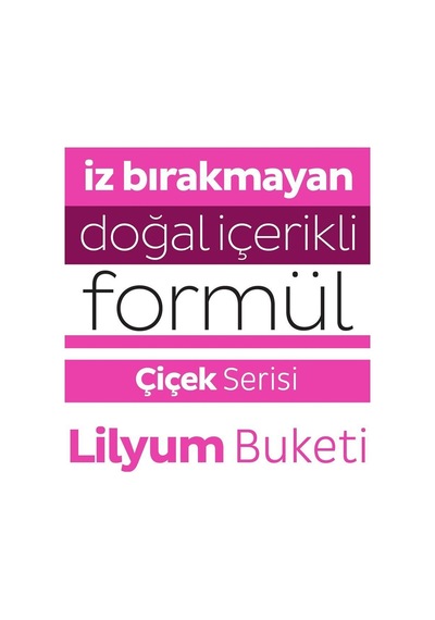 Easy Clean Lilyum Buketi Mopa Uyumlu Yer Temizlik Havlusu&mendili 20 Yaprak Diğer