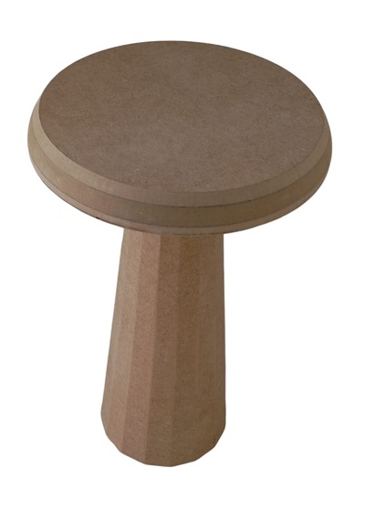 Mdf Mantar Tabure