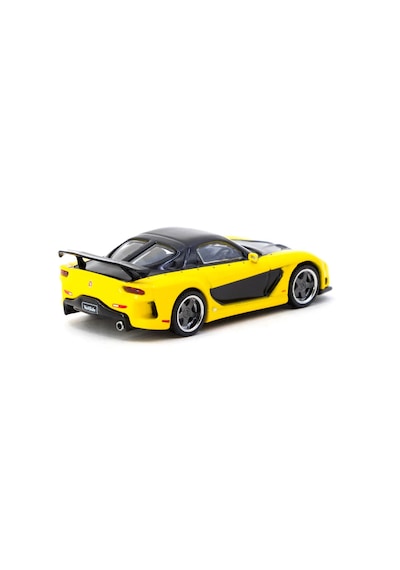 Tarmac Mazda Rx7 Veilside Fortune7 1/64