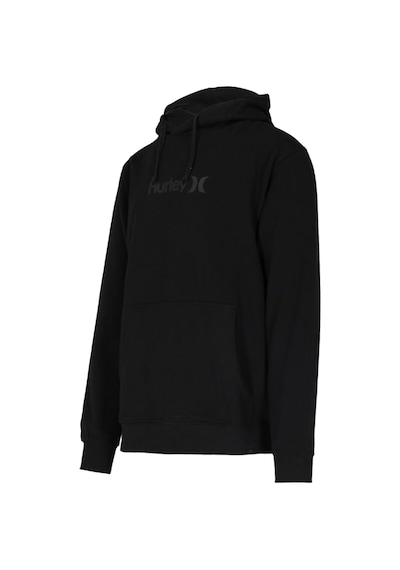 Hurley One And Only Pullover Blk Siyah