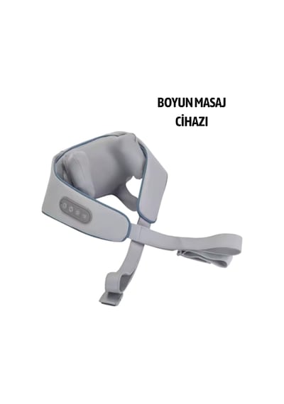 Vnb-01 Titreşimli Masaj Aleti