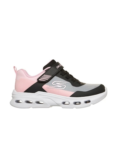 Skechers Glide-step Drift Çocuk Spor Ayakkabı Siyah