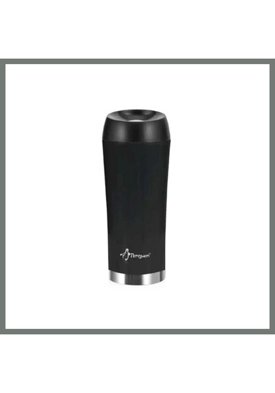 Bezos Termos Kahve Kupası 300 Ml Mmbz Çok Renkli
