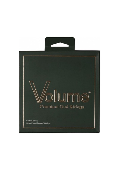 Volume Premium 109 Carbon Ud Teli