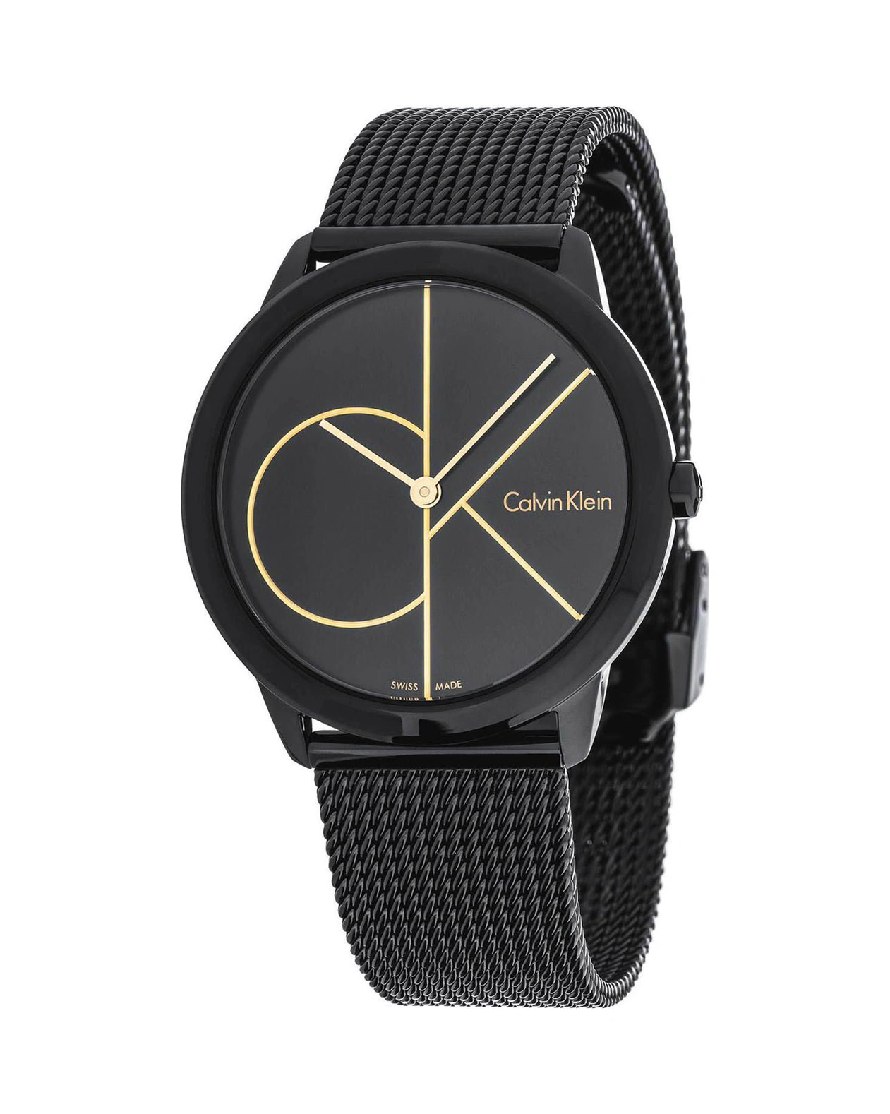 Calvin Klein K3m224x1 Siyah