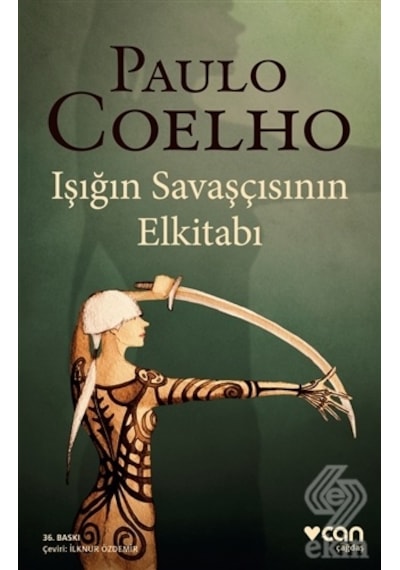 Işığın Savaşçısının Elkitabı/Paulo Coelho