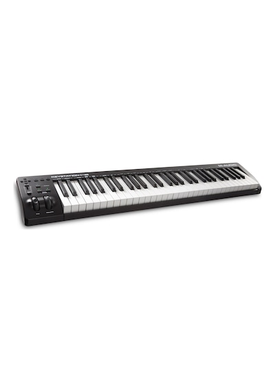 M-Audio Keystation 61 Mk Iıı Mıdı Klavye - 61Tuş