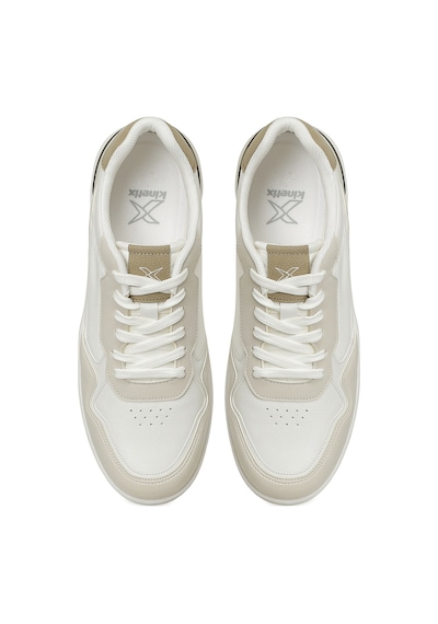 Kinetix Vyron 6fx Krem Erkek Sneaker 000000000102238619 Bej