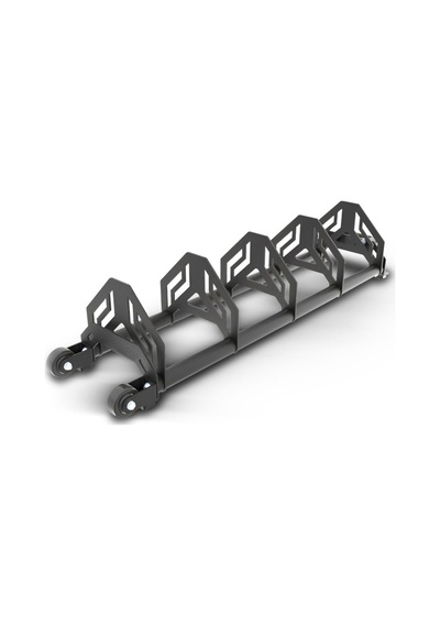 Proforce Bumper Standı 1,3 M X 30 X 26 Strbm