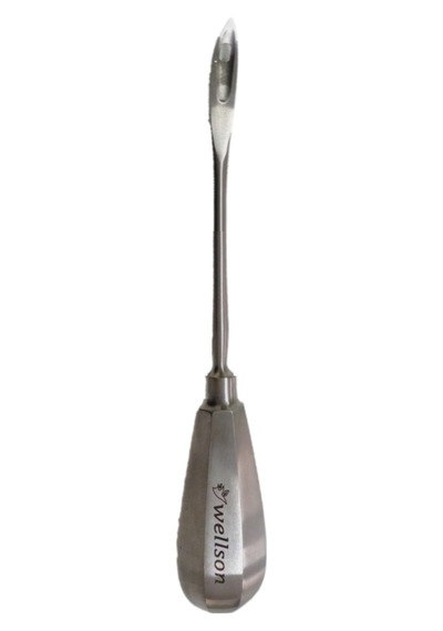 Gerlach İğne 19 Cm